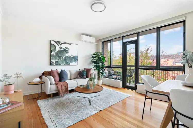 11/21 Rockley Road, South Yarra VIC 3141