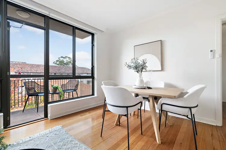 Second view of Homely apartment listing, 11/21 Rockley Road, South Yarra VIC 3141