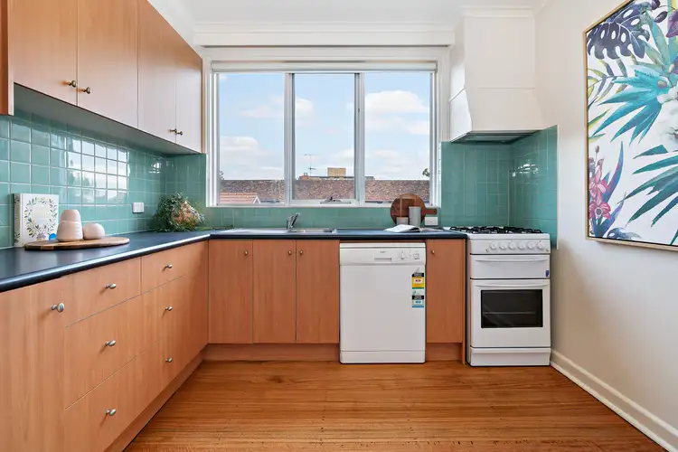 Fourth view of Homely apartment listing, 11/21 Rockley Road, South Yarra VIC 3141