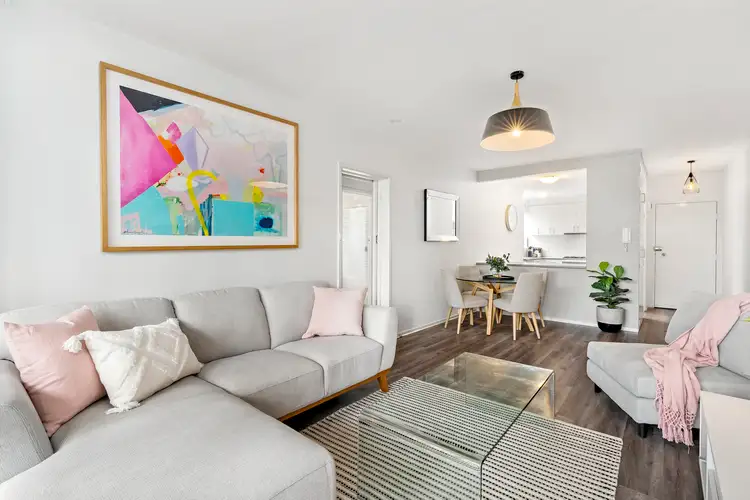 Fourth view of Homely apartment listing, 5/240 Wattletree Road, Malvern VIC 3144