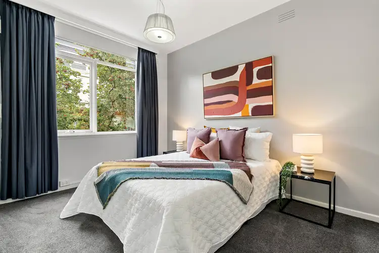 Fifth view of Homely apartment listing, 5/240 Wattletree Road, Malvern VIC 3144