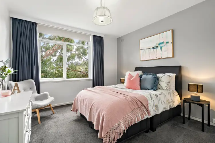 Sixth view of Homely apartment listing, 5/240 Wattletree Road, Malvern VIC 3144
