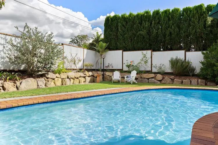46 Greenview Avenue, Rochedale South QLD 4123