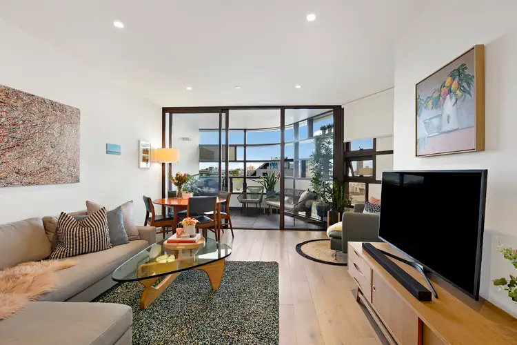 510/31 Grattan Street, Prahran VIC 3181
