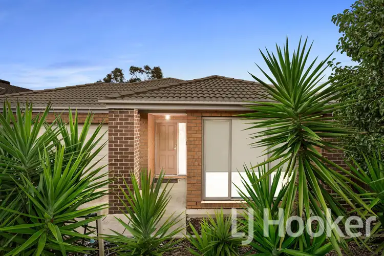60 London Crescent, Narre Warren VIC 3805