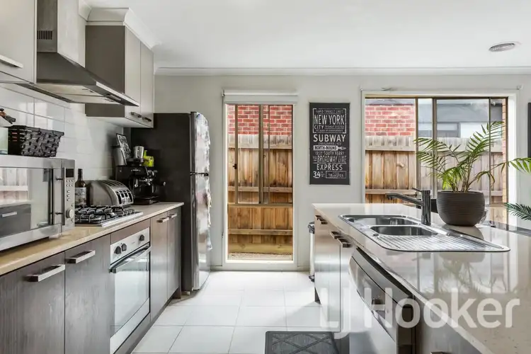 Second view of Homely house listing, 60 London Crescent, Narre Warren VIC 3805
