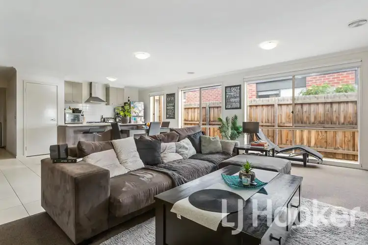 Fourth view of Homely house listing, 60 London Crescent, Narre Warren VIC 3805
