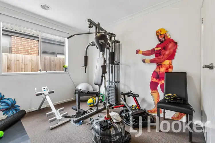 Sixth view of Homely house listing, 60 London Crescent, Narre Warren VIC 3805