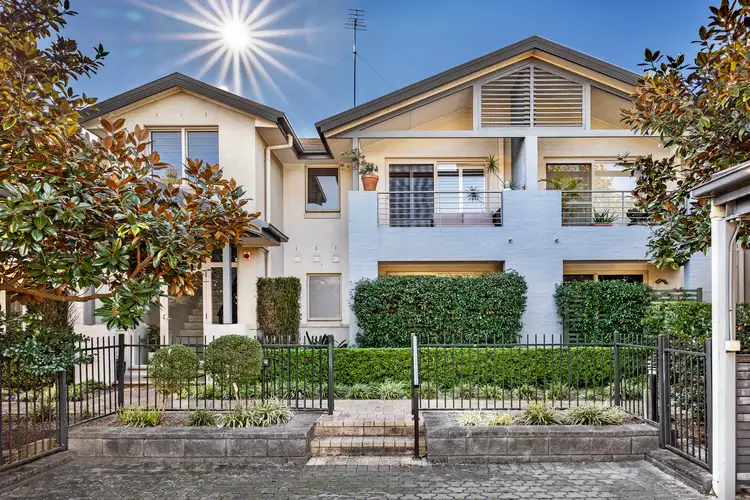 Main view of Homely unit listing, 5/4 Fantail Avenue, Warriewood NSW 2102