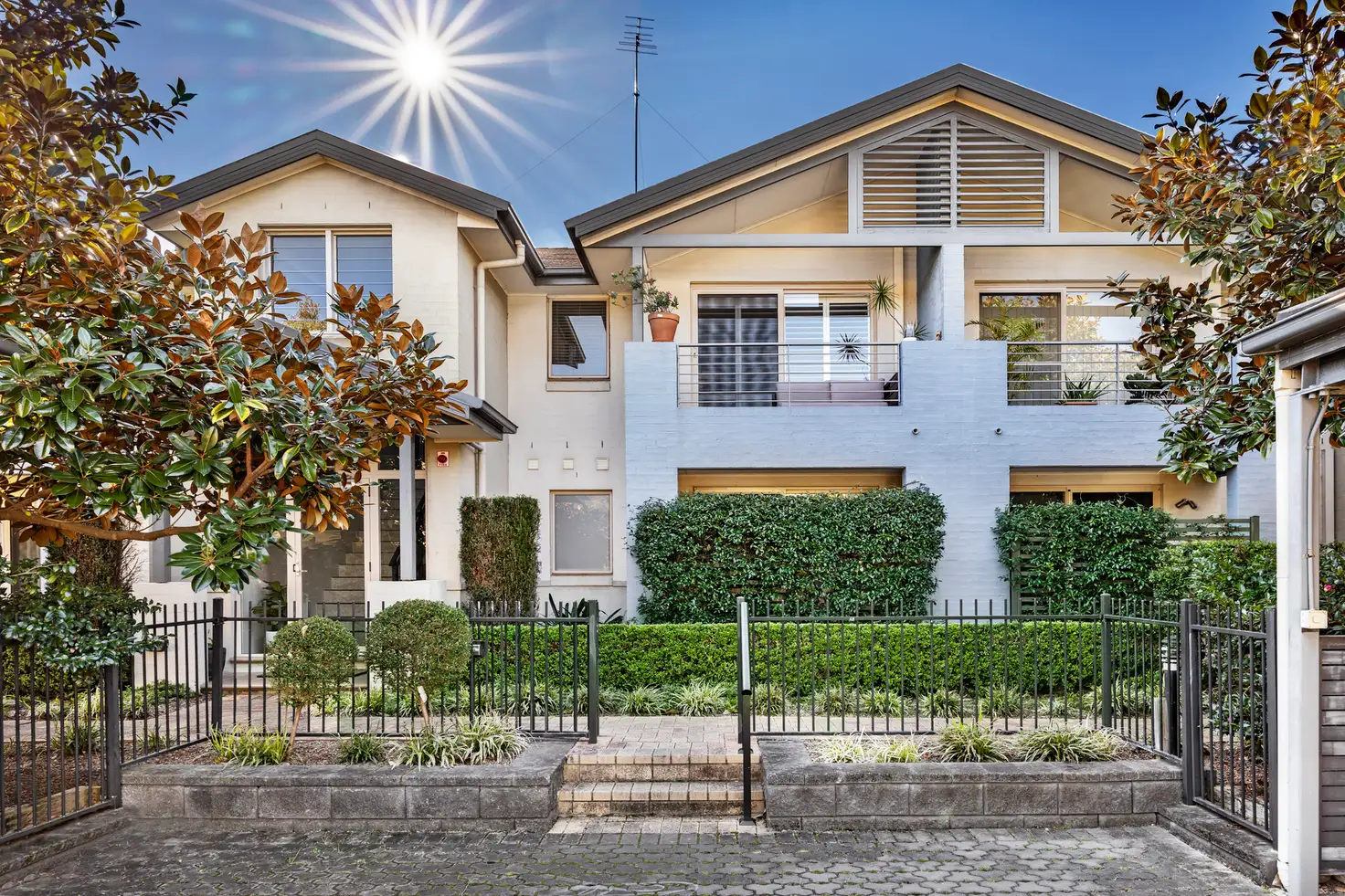 Main view of Homely unit listing, 5/4 Fantail Avenue, Warriewood NSW 2102