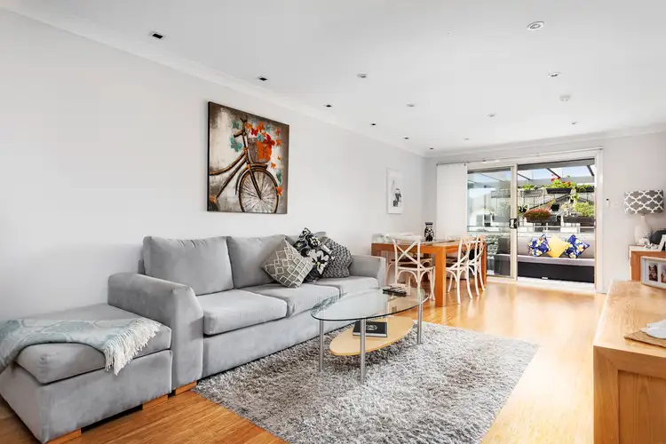 Second view of Homely unit listing, 5/4 Fantail Avenue, Warriewood NSW 2102