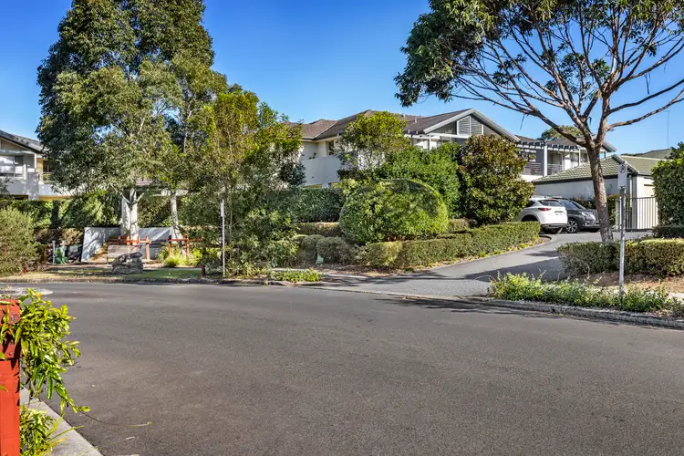 Third view of Homely unit listing, 5/4 Fantail Avenue, Warriewood NSW 2102