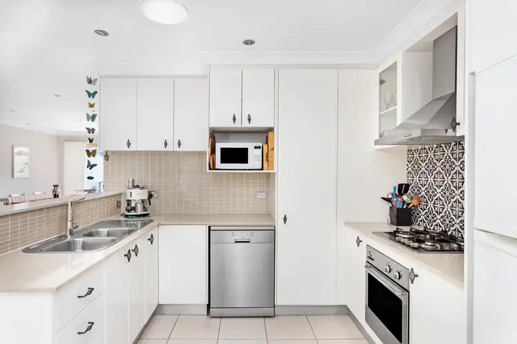 Fourth view of Homely unit listing, 5/4 Fantail Avenue, Warriewood NSW 2102