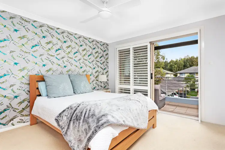 Sixth view of Homely unit listing, 5/4 Fantail Avenue, Warriewood NSW 2102