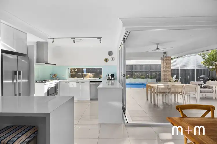 Second view of Homely house listing, 38 Panmills Drive, Bulli NSW 2516