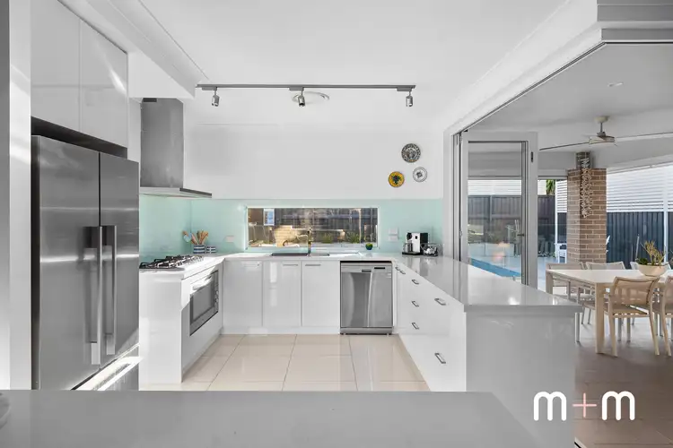 Third view of Homely house listing, 38 Panmills Drive, Bulli NSW 2516