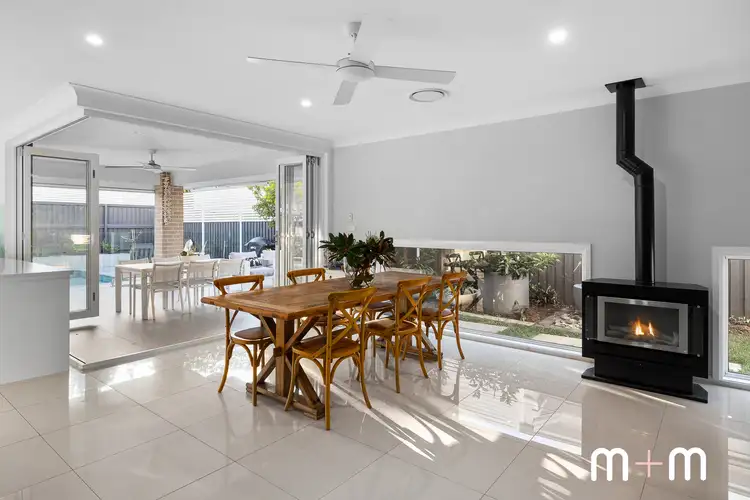 Fourth view of Homely house listing, 38 Panmills Drive, Bulli NSW 2516