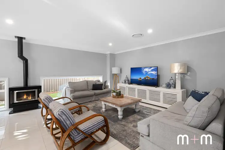 Sixth view of Homely house listing, 38 Panmills Drive, Bulli NSW 2516