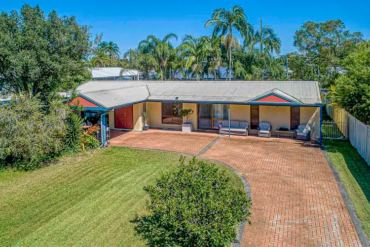 39 Tarandi Street, Loganholme QLD 4129