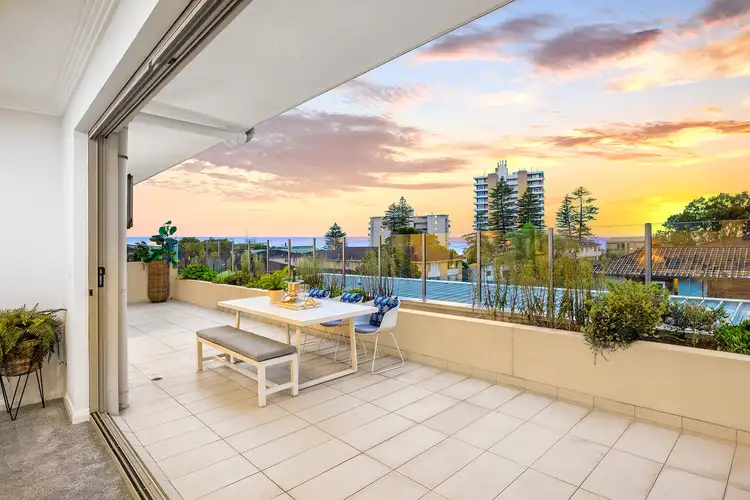 Main view of Homely apartment listing, 24/16-18 Frazer Street, Collaroy NSW 2097