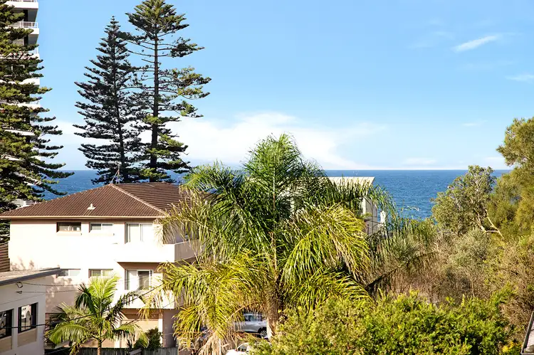 Fourth view of Homely apartment listing, 24/16-18 Frazer Street, Collaroy NSW 2097