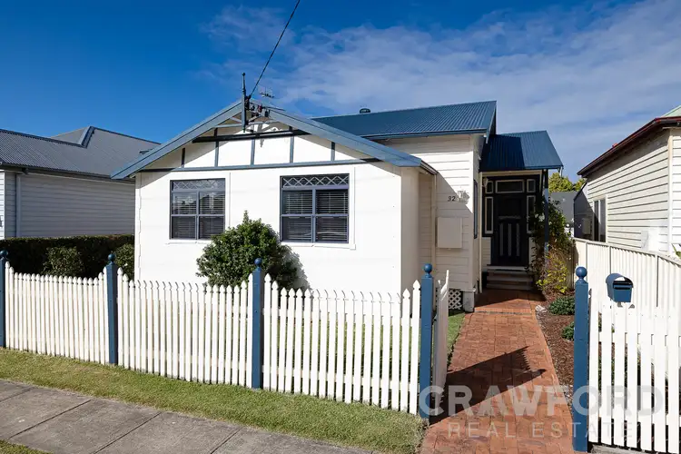 32 Errington Avenue, New Lambton NSW 2305