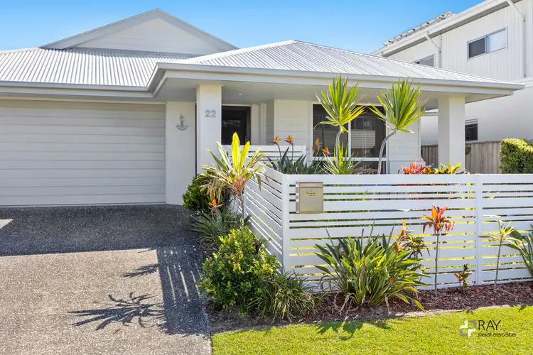 22 Sailfish Way, Kingscliff NSW 2487