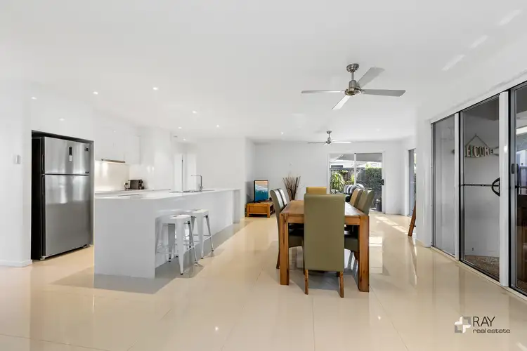 Second view of Homely house listing, 22 Sailfish Way, Kingscliff NSW 2487