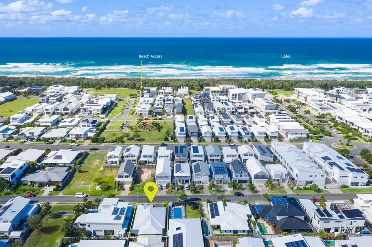 Third view of Homely house listing, 22 Sailfish Way, Kingscliff NSW 2487