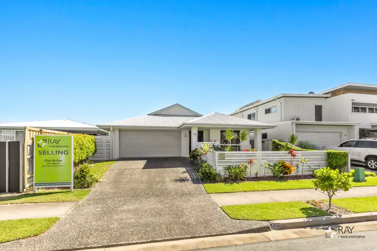 Fourth view of Homely house listing, 22 Sailfish Way, Kingscliff NSW 2487