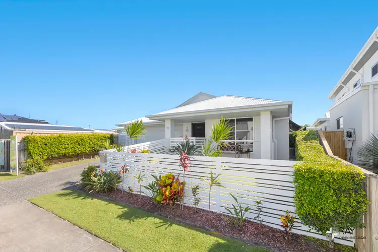 Fifth view of Homely house listing, 22 Sailfish Way, Kingscliff NSW 2487