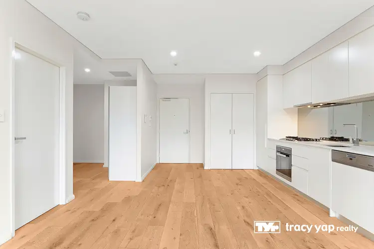 Fourth view of Homely apartment listing, 16/12-14 Carlingford Road, Epping NSW 2121