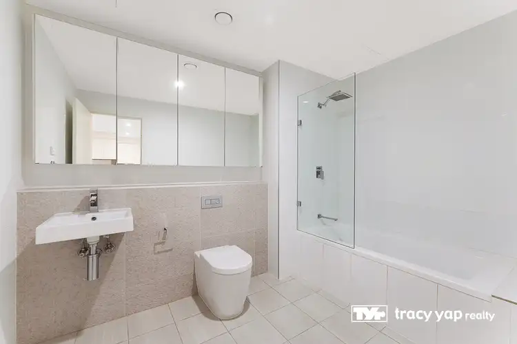 Sixth view of Homely apartment listing, 16/12-14 Carlingford Road, Epping NSW 2121