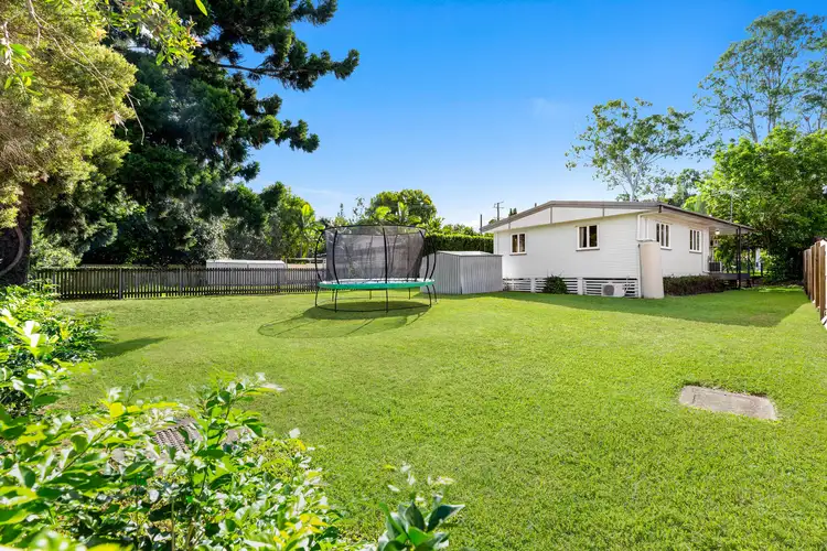 Main view of Homely house listing, 36 Belcaro Street, Upper Mount Gravatt QLD 4122