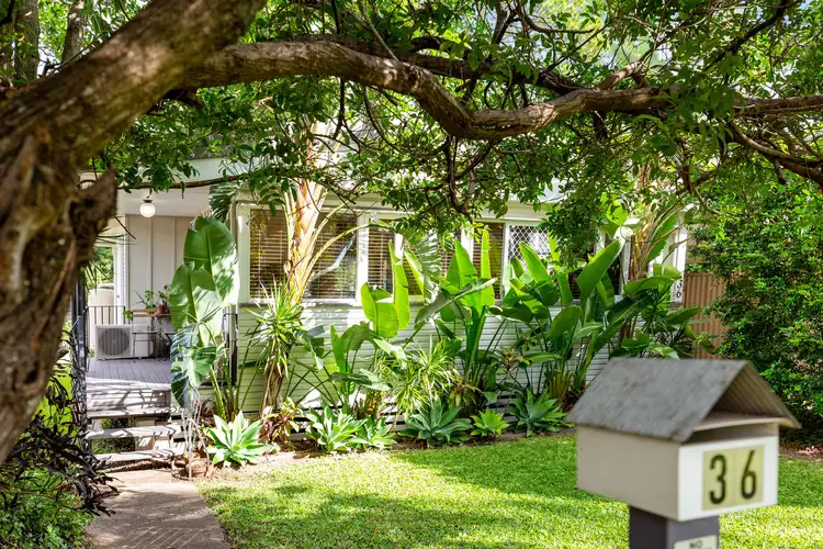 Second view of Homely house listing, 36 Belcaro Street, Upper Mount Gravatt QLD 4122