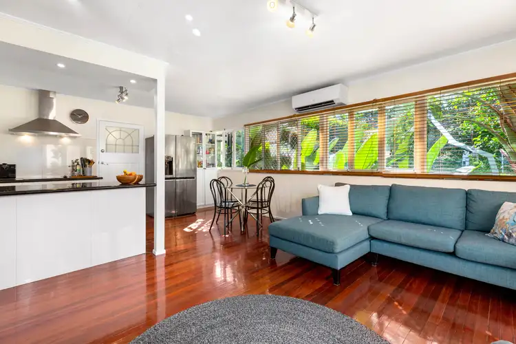 Third view of Homely house listing, 36 Belcaro Street, Upper Mount Gravatt QLD 4122