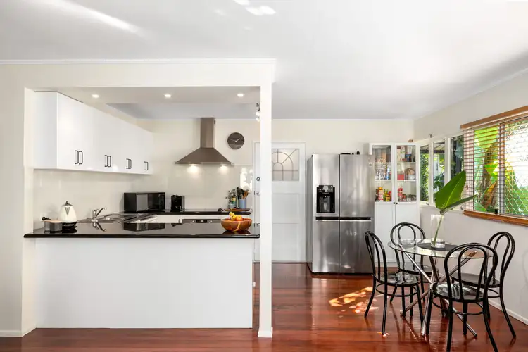 Fifth view of Homely house listing, 36 Belcaro Street, Upper Mount Gravatt QLD 4122