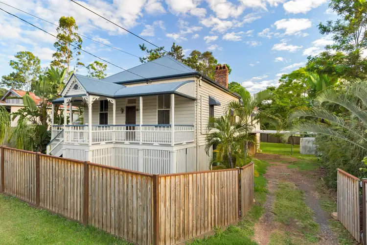 Main view of Homely house listing, 15 Thomas Street, Blackstone QLD 4304