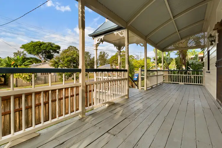 Second view of Homely house listing, 15 Thomas Street, Blackstone QLD 4304
