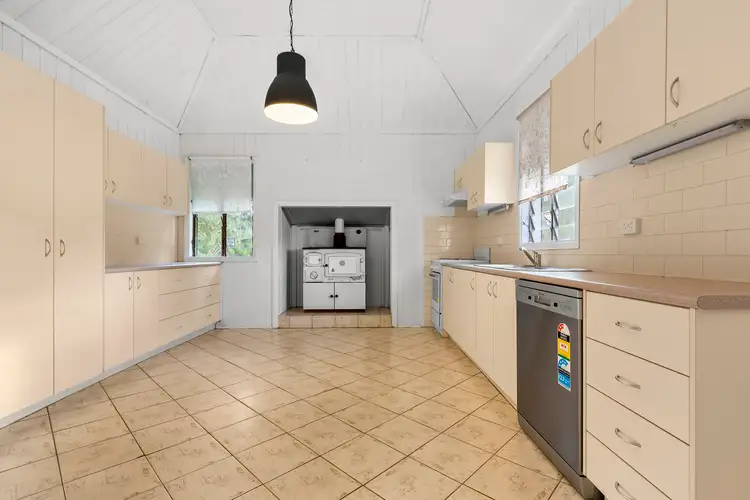 Third view of Homely house listing, 15 Thomas Street, Blackstone QLD 4304