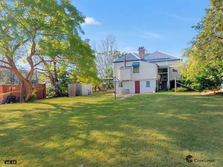 Fourth view of Homely house listing, 15 Thomas Street, Blackstone QLD 4304
