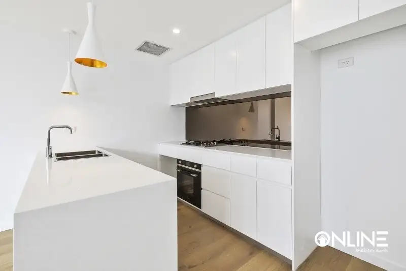 Main view of Homely apartment listing, 2506/2 Mentmore Avenue, Rosebery NSW 2018
