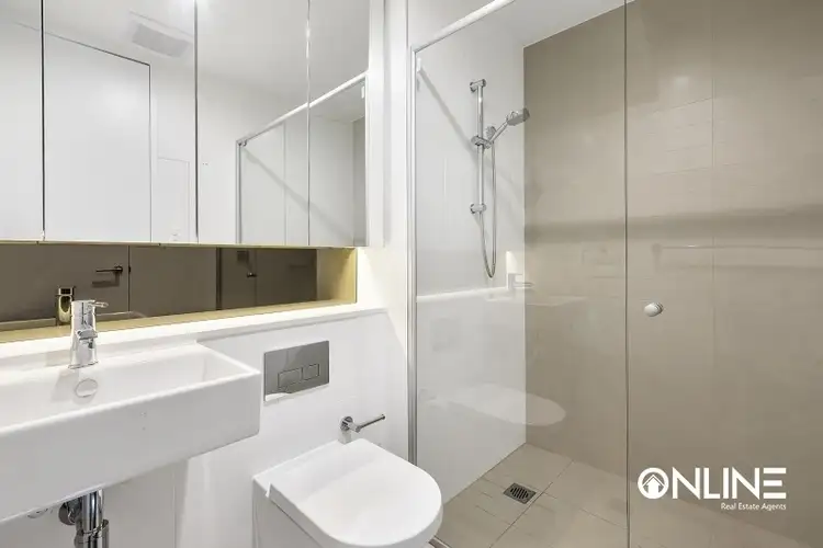 Fourth view of Homely apartment listing, 2506/2 Mentmore Avenue, Rosebery NSW 2018