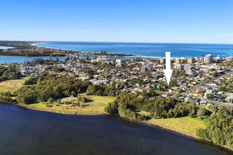 Second view of Homely house listing, 11 Duncan Street, The Entrance NSW 2261