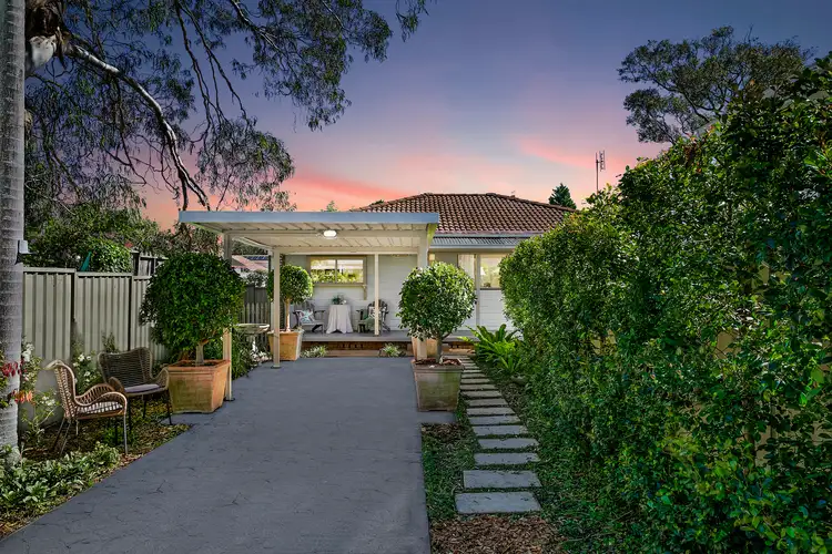 Third view of Homely house listing, 11 Duncan Street, The Entrance NSW 2261