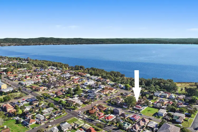 Fourth view of Homely house listing, 11 Duncan Street, The Entrance NSW 2261