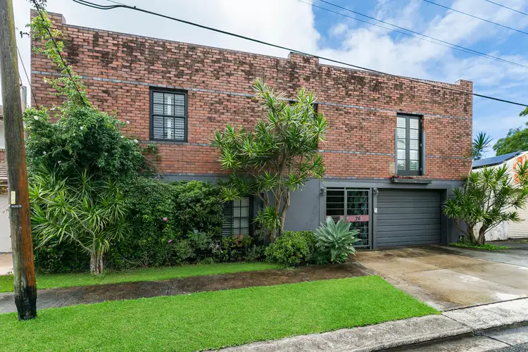 Third view of Homely house listing, 26 Hincks Street, Kingsford NSW 2032