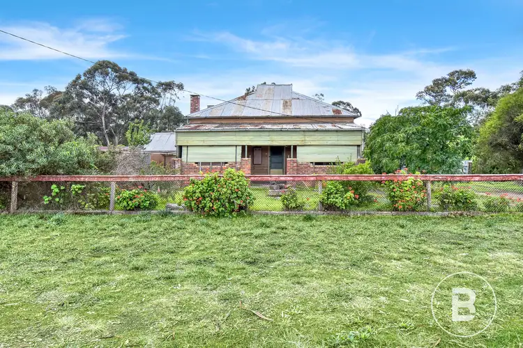 Main view of Homely house listing, 18 Maryborough-Dunolly Road, Maryborough VIC 3465