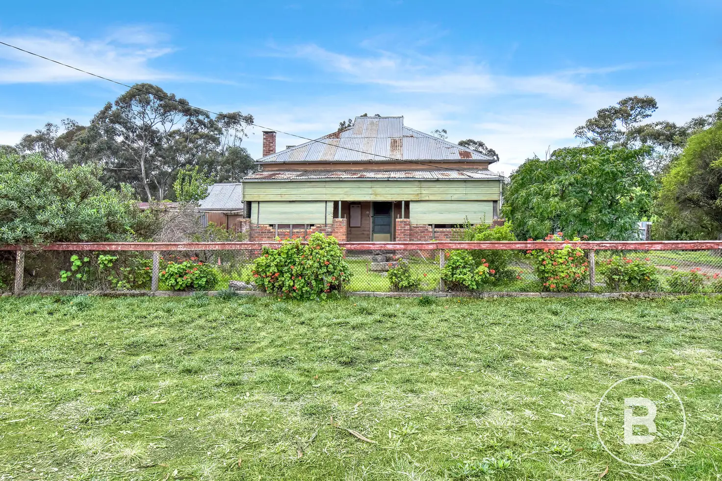 Main view of Homely house listing, 18 Maryborough-Dunolly Road, Maryborough VIC 3465