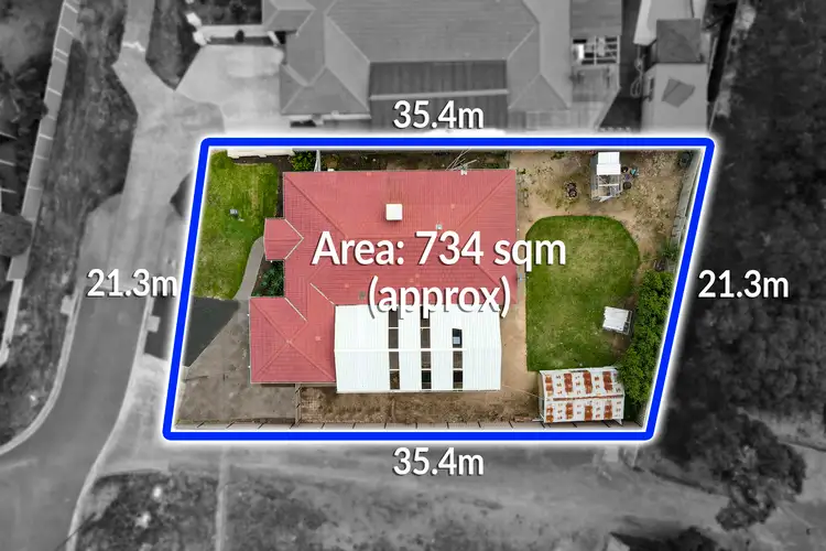 7 Hillview Court, Hillside VIC 3037